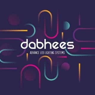 Dabhees Limited logo