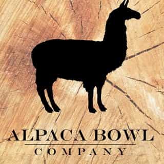 Alpaca Bowl Company logo