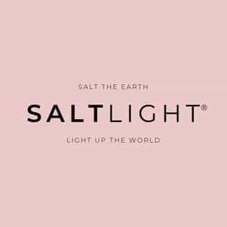 SALTLIGHT® logo