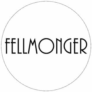 FELLMONGER logo