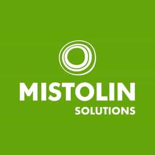 Mistolin Solutions logo