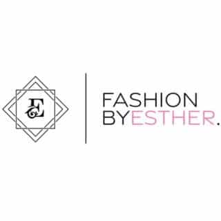 FASHIONBYESTHER logo