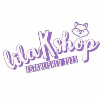 lilakshop logo
