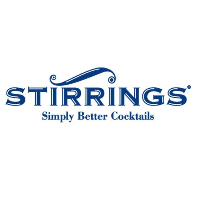 Stirrings logo