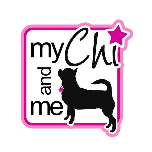 My Chi and Me logo