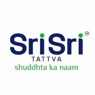 Sri Sri Tattva logo