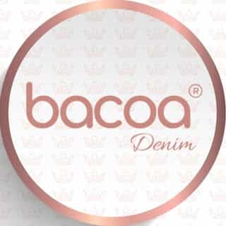 BACOA DENIM logo