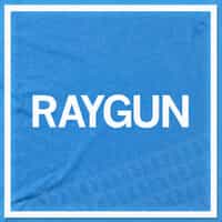 RAYGUN logo