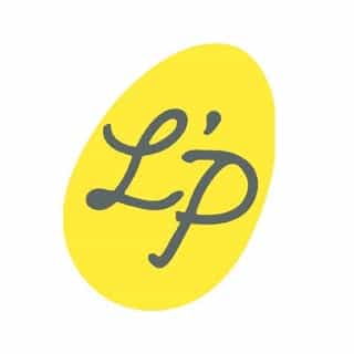 L'Oeuf Poché logo
