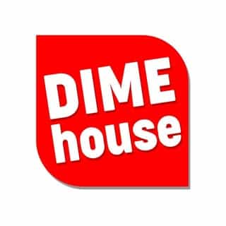 Dimehouse logo