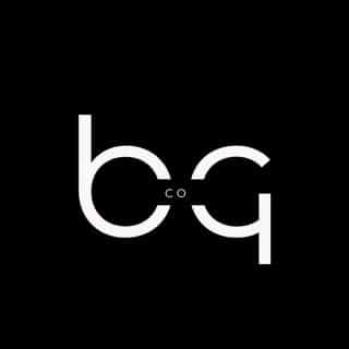 Be Glory Co logo