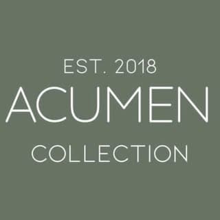 Acumen Collection logo