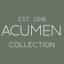 Acumen Collection logo