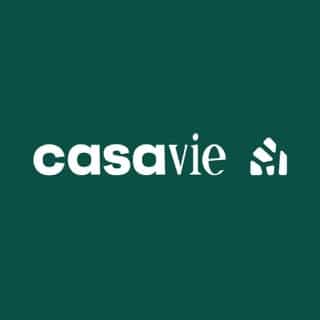 CasaVie logo