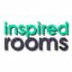 Inspired Rooms logo