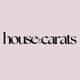 House of Carats logo