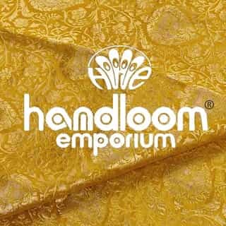 HandloomEmporium logo