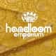 HandloomEmporium logo