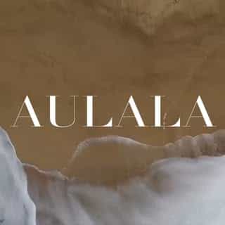 Aulala Paris logo