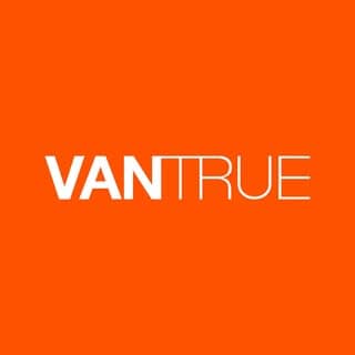 Vantrue logo