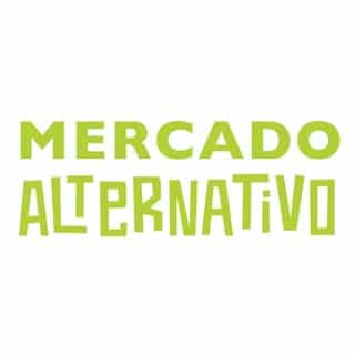 Mercado Alternativo logo