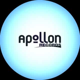 Apollon Records logo