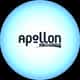 Apollon Records logo