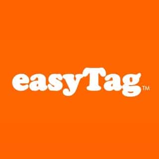 easyTag logo