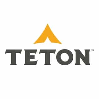 Teton México logo