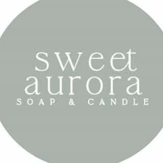 Sweet Aurora Co logo