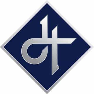 DefiantThreads logo