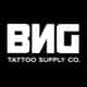 BNG Tattoo Supply logo
