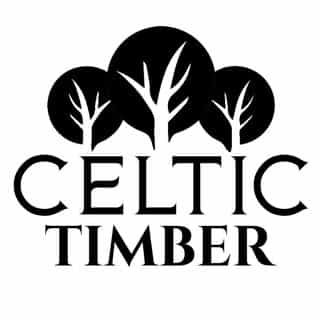Celtic Timber logo