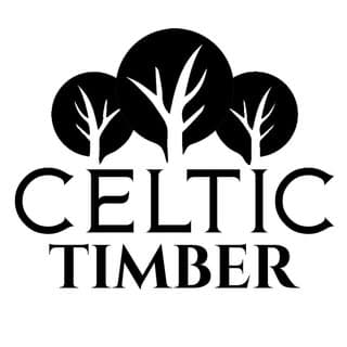 Celtic Timber logo