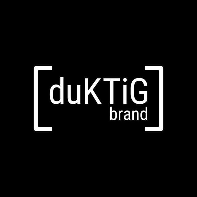Duktig Brand logo