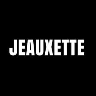 Jeauxette Beauty logo