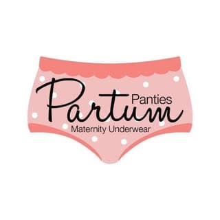Partum Panties logo