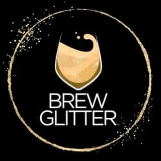 Brew Glitter® logo