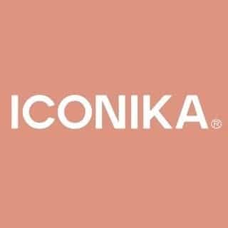 Iconika Beauty Shop logo