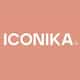 Iconika Beauty Shop logo