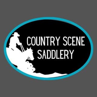 Country Scene Saddlery and Pet Supplies logo