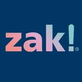 zak.com logo
