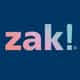 zak.com logo