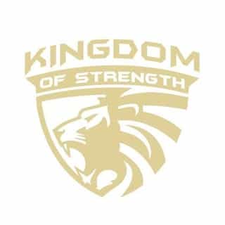 Kingdom of Strength logo
