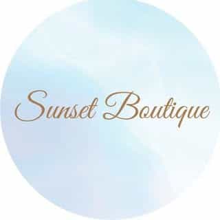 Sunset Boutique logo