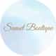 Sunset Boutique logo