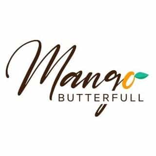 Mango Butterfull Cosmétics logo
