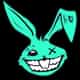 Rabbit Comics logo
