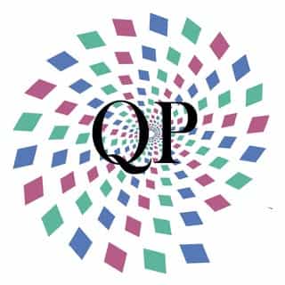 QuiltingPantographs.com logo