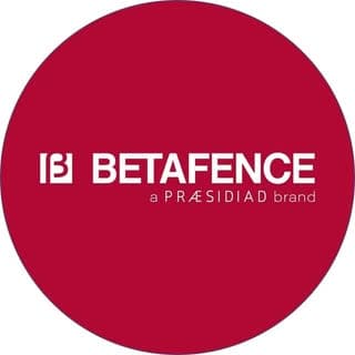 Betafence Deutschland logo